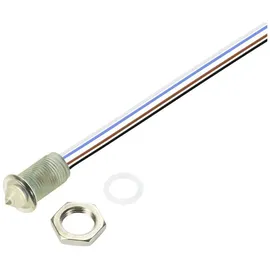 TRU Components Füllstands-Sensor Betriebsspannung (Bereich): 10 - 24V 1St.