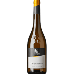 Gewürztraminer DOC 2022, Kellerei Kaltern, Südtirol