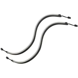 PHANTEKS Neon Digital RGB LED Strip Combo Set PH-NELEDKT_CMBO 400 mm RGB 2 St.