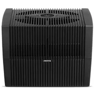 Venta AH555 ORIGINAL CONNECT Brillant Schwarz Luftbefeuchter 30 cm schwarz