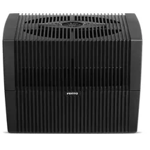 Venta AH555 ORIGINAL CONNECT Brillant Schwarz Luftbefeuchter 30 cm schwarz