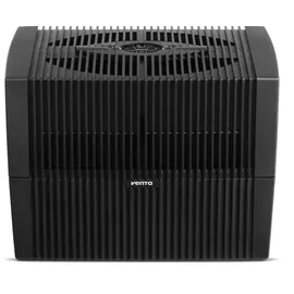 Venta AH555 ORIGINAL CONNECT Brillant Schwarz Luftbefeuchter 30 cm schwarz