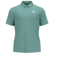 Odlo Wandershirt Herren Cardada I Funktionsshirt Wandern Atmungsaktiv I