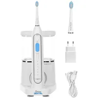 Genius Dental Hydro Fusion 8-tlg. Set + Munddusche