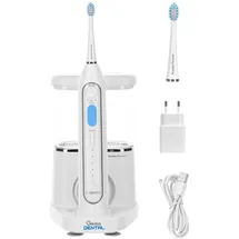 Genius Dental Hydro Fusion 8-tlg. Set + Munddusche