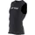 Orca Neoprenweste Heatseeker Schwarz S