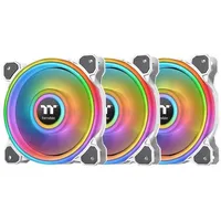 Thermaltake Riing Quad 14 RGB TT Premium 140mm 3-Pack