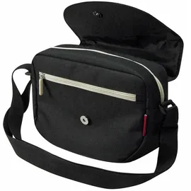 KLICKfix FunBag schwarz
