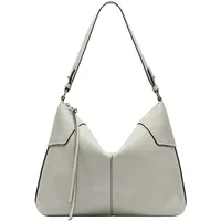 Liebeskind Berlin Mila Tokyo Hobo Bag Sheep Steel