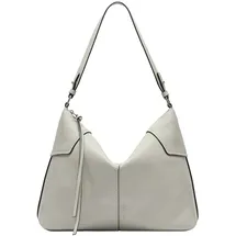 Liebeskind Berlin Mila Tokyo Hobo Bag Sheep Steel