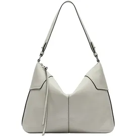 Liebeskind Berlin Mila Tokyo Hobo Bag Sheep Steel