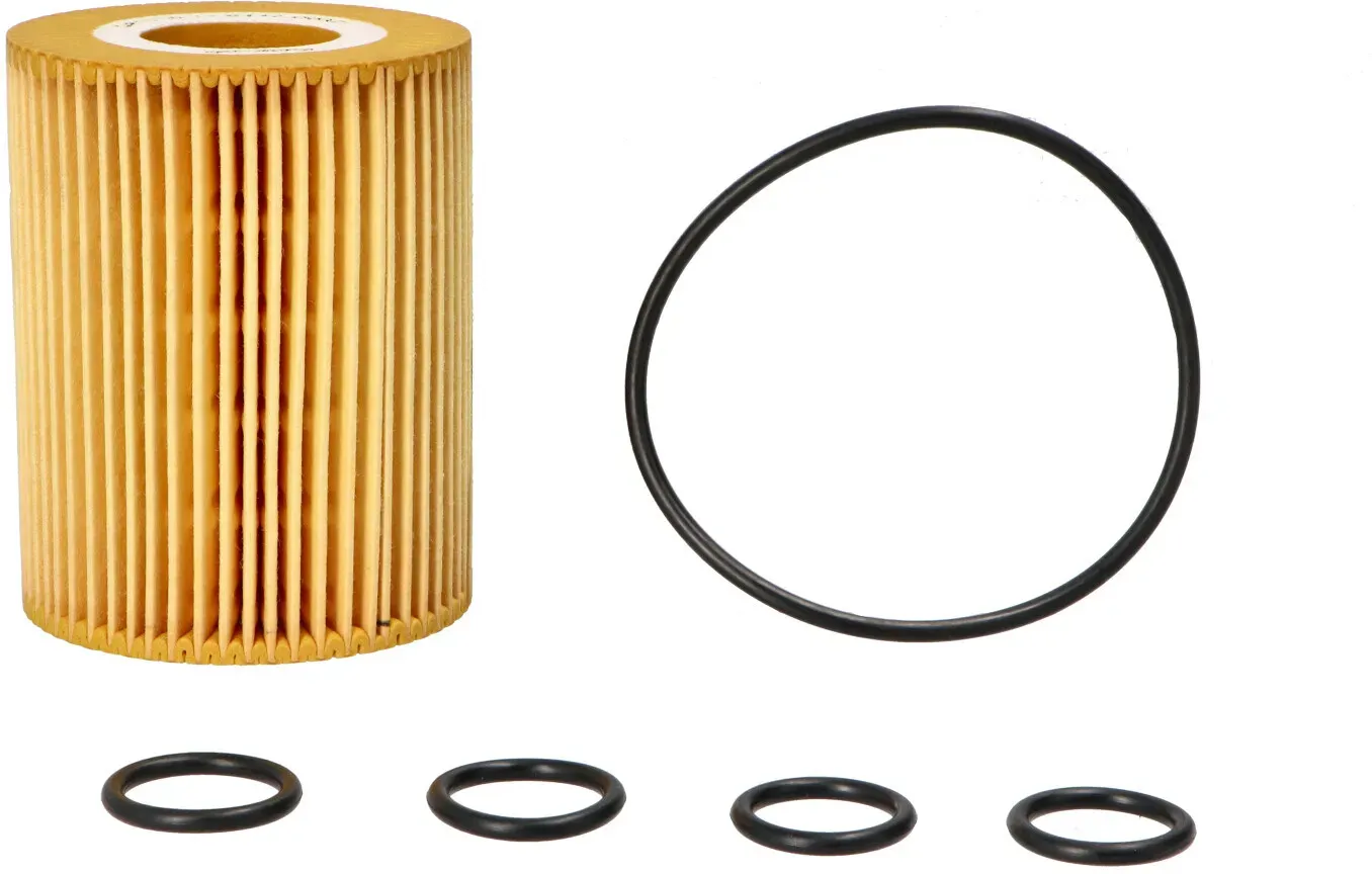 DRIVE+ Ölfilter dp1110110112 Filtereinsatz 92mm für Opel GM ISUZU