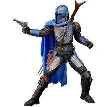 Star Wars Captain Cassian Andor 15 cm Spielfigur