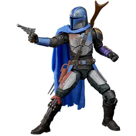 Star Wars Captain Cassian Andor 15 cm Spielfigur