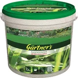 Gärtner's Rasendünger +Unkrautvern.7,5 kg Gärtners