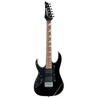 IBANEZ GRGM21L-BKN Lefthand Black Night - E-Gitarre