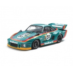 1:20 Porsche 935 Vaillant-Kremer