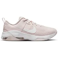 Nike Zoom Bella 6 Damen Barely Rose/Diffused Taupe/Metallic Platinum/White 42,5