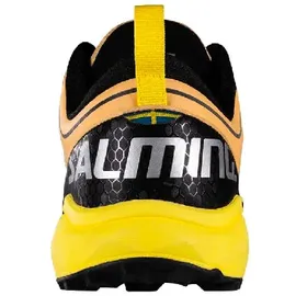 Wilson Burn 100 V5 L3 Orange