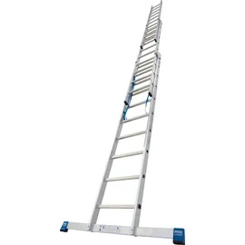 Krause Stabilo 3 x 10 Sprossen (133762)