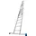 Krause Stabilo 3 x 10 Sprossen (133762)