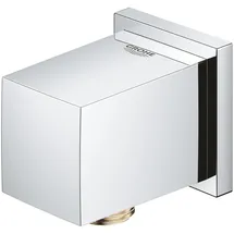 Grohe Euphoria Cube Wandanschlussbogen 27704000