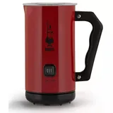 Bialetti Elektrischer Milchaufschäumer rot