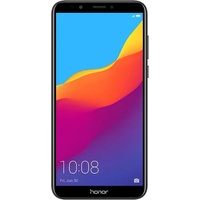 Huawei P9 lite mini Smartphone 12,7 cm (5.99") Dual-SIM Black