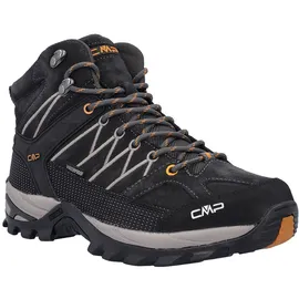 CMP Rigel Mid WP Herren piombo 41
