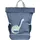 Sterntaler Kinderrucksack DINO Rexi blau