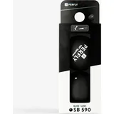 Squashbälle weisser Punkt - SB 590 2er-Pack Einheitsfarbe No Size