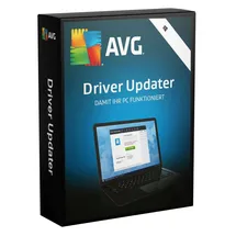 AVG Driver Updater