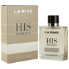 His Passion Eau de Toilette 100 ml