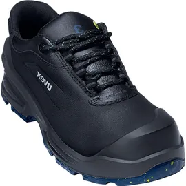 Uvex 3 MACSOLE S3 PU/GU W11 6860243 Sicherheitshalbschuh S3 Schuhgröße (EU): 43 Schwarz