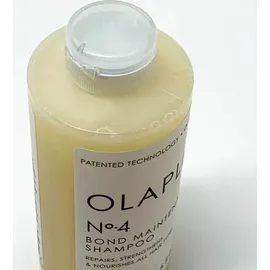 Olaplex No. 4 Bond Maintenance 250 ml