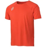 Ternua Krin Kurzarm-t-shirt - Orange - 2XL