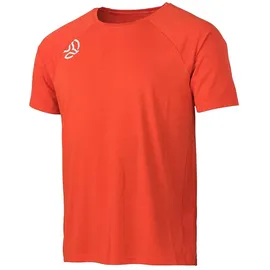Ternua Krin Kurzarm-t-shirt - Orange - 2XL