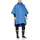 Ferrino Hiker Raincoat Poncho - Blue - L-XL