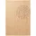Villeroy & Boch Mirabelle beige Natur gold), B:200cm H:10mm L:300cm, Jute, Teppiche, Teppich, Jute, Natur, Wohnzimmer, Esszimmer, Schlafzimmer, Fischgrätendesign