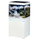 Müller + Pfleger GmbH & Co. KG EHEIM incpiria marine 230 LED Meerwasser-Aquarium mit Unterschrank