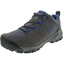 Mammut Sapuen Low GTX Herren dark titanium/dark ice 43 1/3