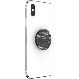 PopSockets PopGrip Basic schwarz 1 Stück