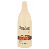 Stapiz Sleek Line Repair Shampoo 1000 ml
