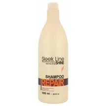 Stapiz Sleek Line Repair Shampoo 1000 ml
