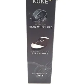 Roccat Kone Pro arctic white