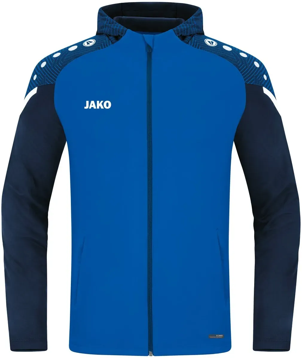 Jako Kapuzenjacke Performance XXL - Größe:XXL