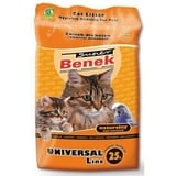 Super Benek Benek Universal Natural 25 l