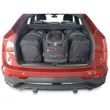 Kjust Kofferraumtaschen-Set 4-teilig Audi Q5 Sportback 7004067