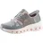 Gray Mesh/Orange Trim 38