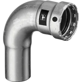 Viega 4216.1 Bogen 90 Grad